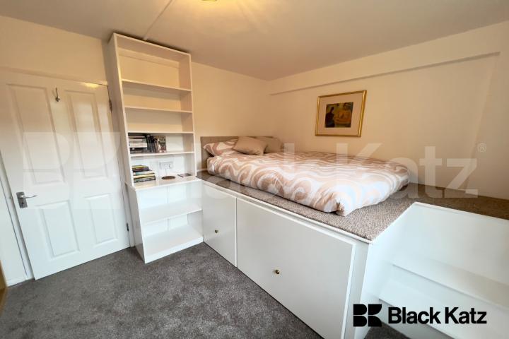 Newly refurbished moments from Stockwell Whittaker Court - Studley Road, Stockwell